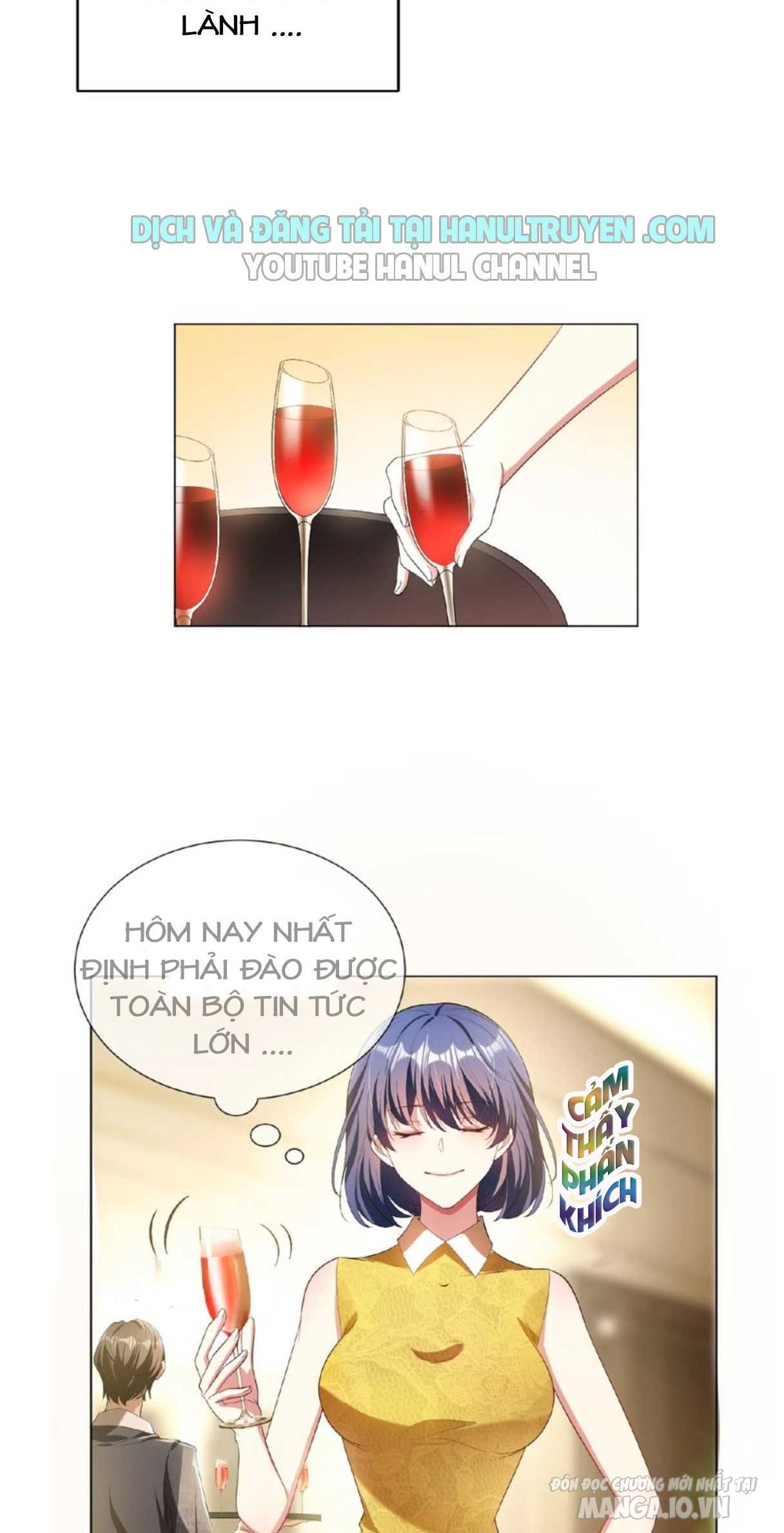 Độc Sủng Tuyệt Sắc Tiểu Kiều Thê Chapter 85 - Trang 2