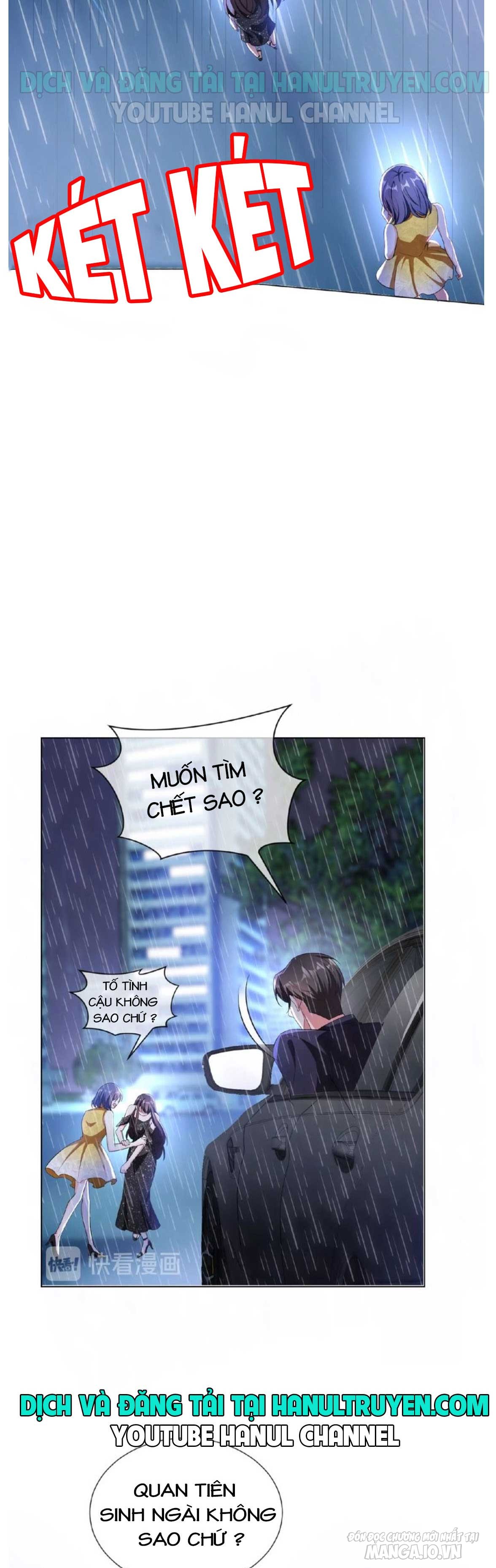 Độc Sủng Tuyệt Sắc Tiểu Kiều Thê Chapter 88 - Trang 2