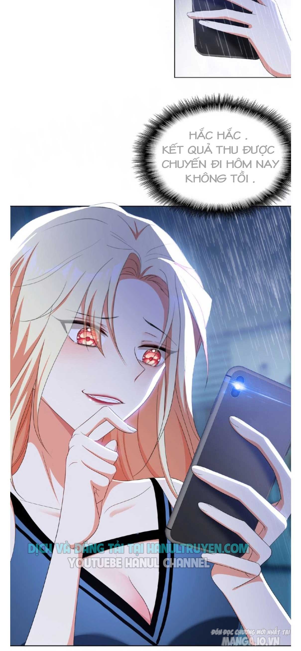 Độc Sủng Tuyệt Sắc Tiểu Kiều Thê Chapter 89 - Trang 2