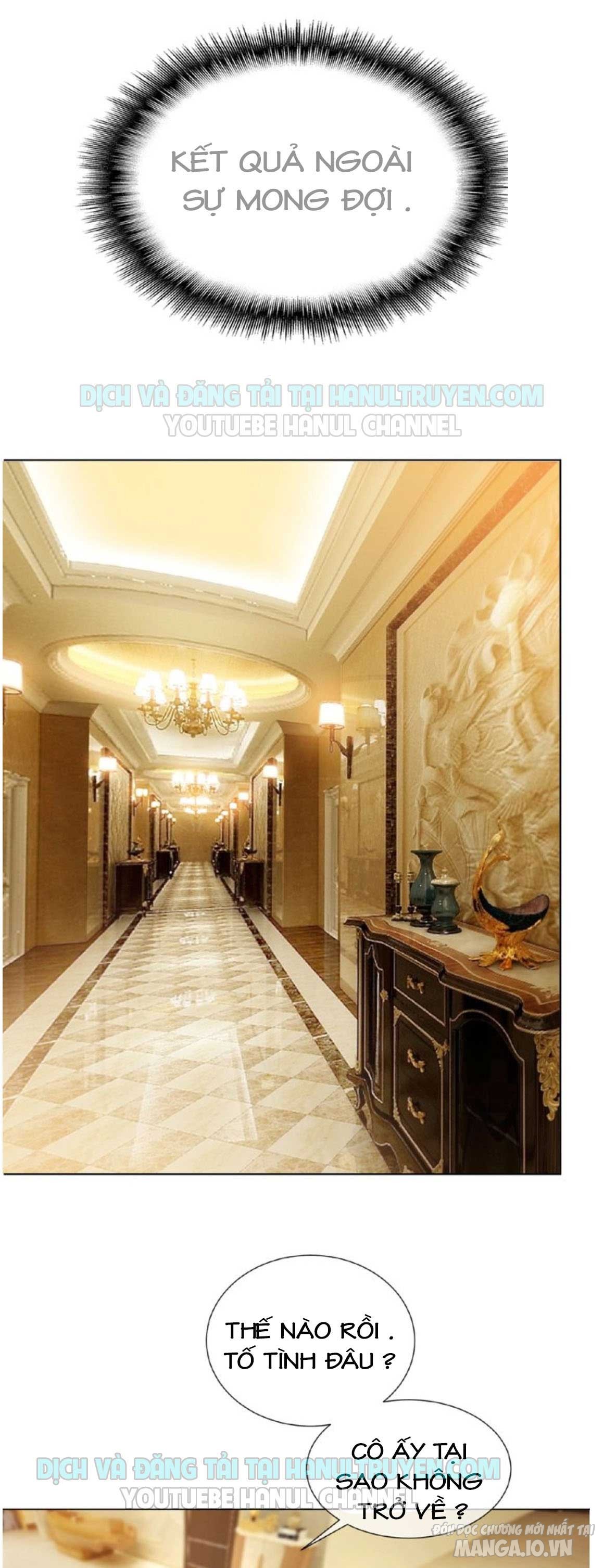 Độc Sủng Tuyệt Sắc Tiểu Kiều Thê Chapter 89 - Trang 2