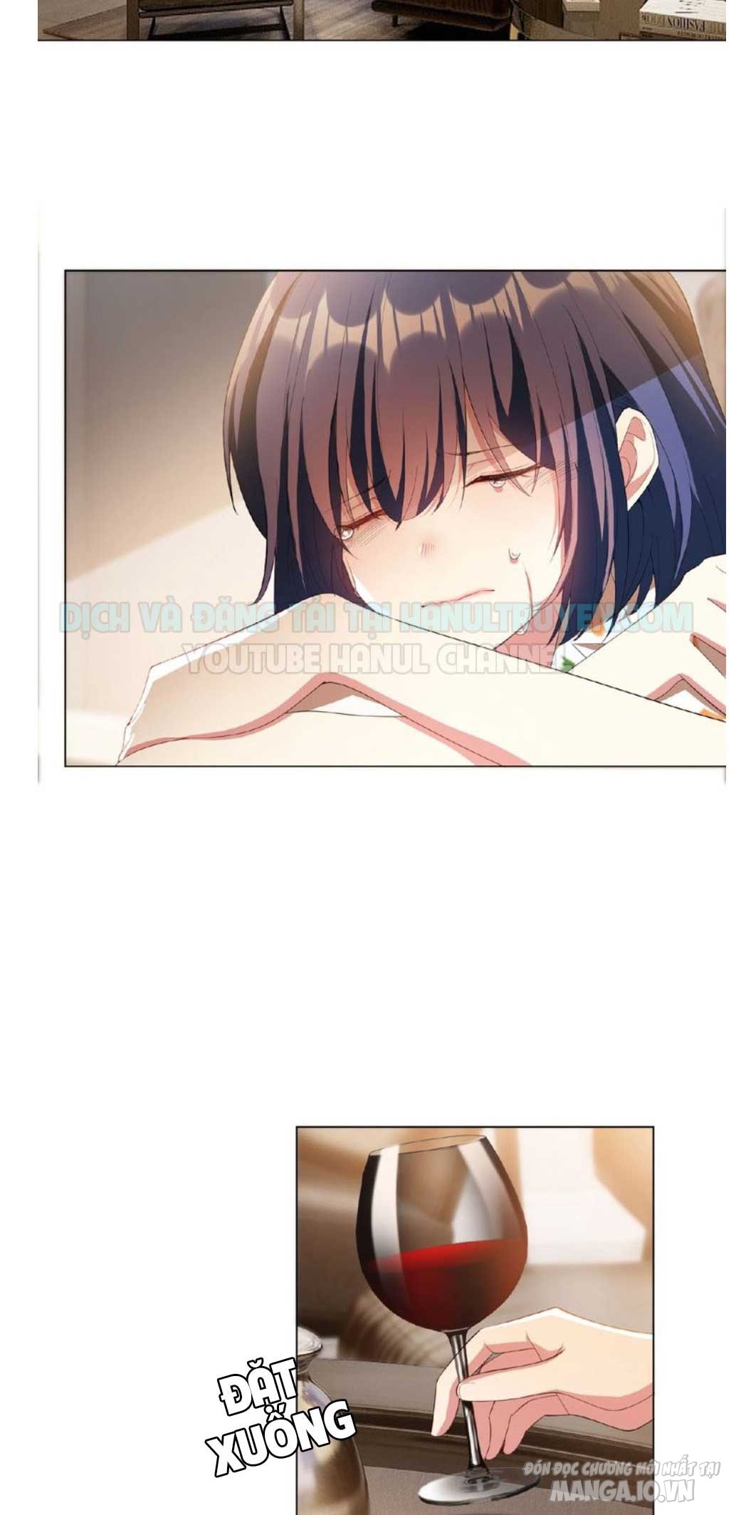 Độc Sủng Tuyệt Sắc Tiểu Kiều Thê Chapter 92 - Trang 2