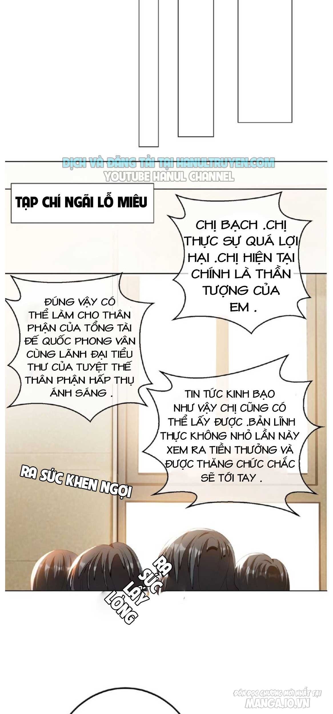 Độc Sủng Tuyệt Sắc Tiểu Kiều Thê Chapter 93 - Trang 2