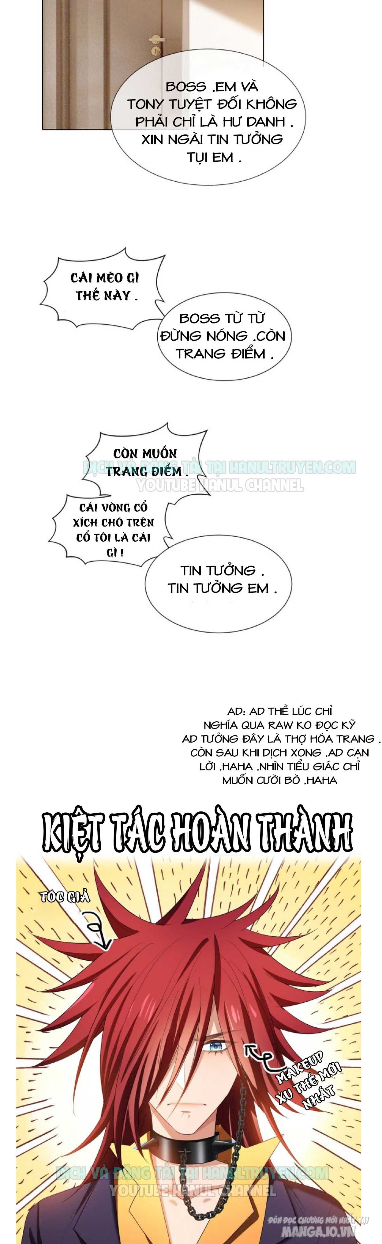 Độc Sủng Tuyệt Sắc Tiểu Kiều Thê Chapter 98 - Trang 2