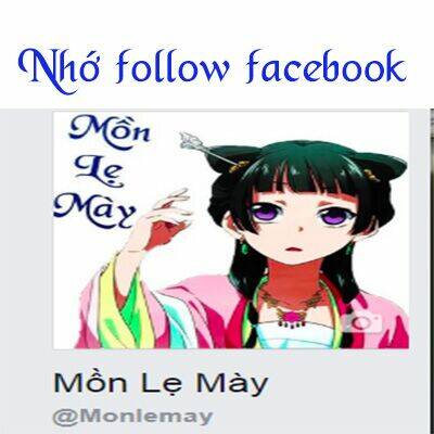 Độc Thoại Của Người Dược Sĩ Chapter 16 - Trang 2