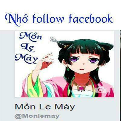 Độc Thoại Của Người Dược Sĩ Chapter 24 - Trang 2