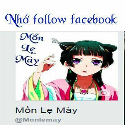 Độc Thoại Của Người Dược Sĩ Chapter 27 - Trang 2