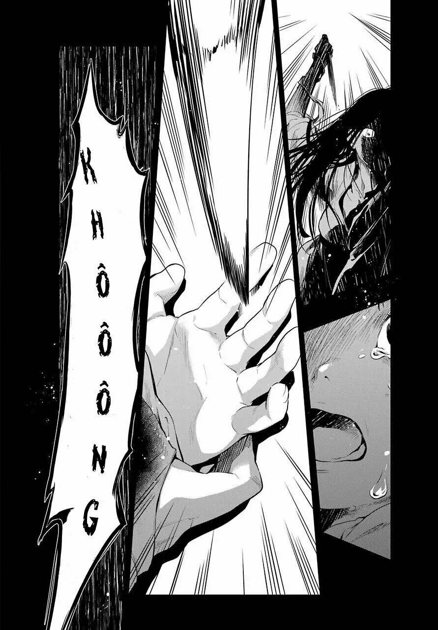 Độc Thoại Của Người Dược Sĩ Chapter 30 - Trang 2