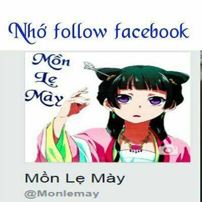 Độc Thoại Của Người Dược Sĩ Chapter 31 - Trang 2