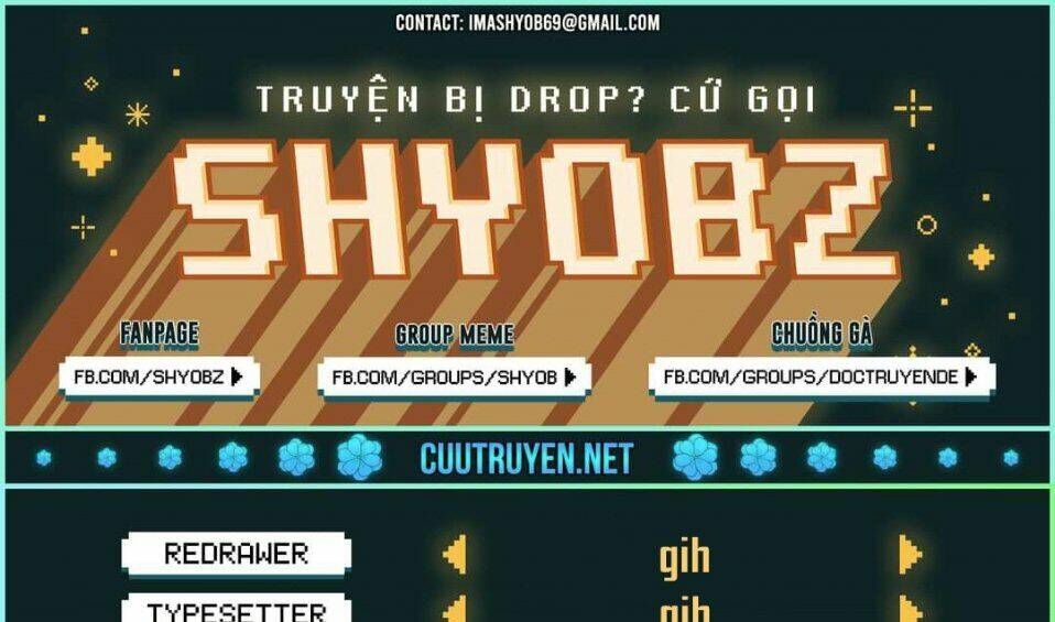 Độc Thoại Của Người Dược Sĩ Chapter 36.1 - Trang 2