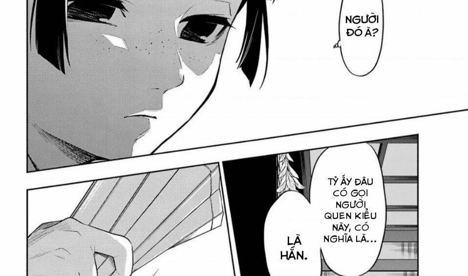 Độc Thoại Của Người Dược Sĩ Chapter 36.1 - Trang 2