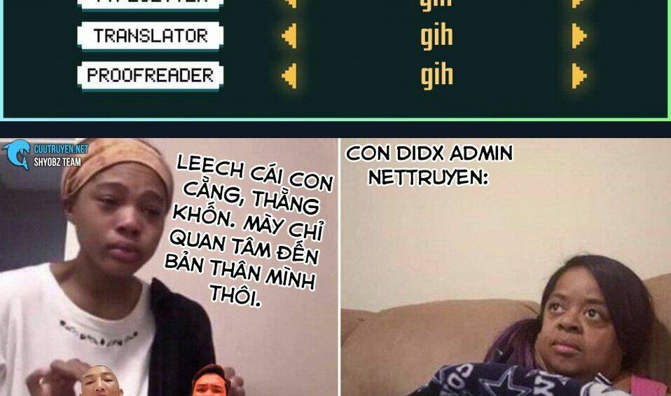 Độc Thoại Của Người Dược Sĩ Chapter 36.1 - Trang 2