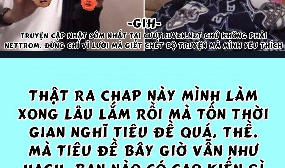 Độc Thoại Của Người Dược Sĩ Chapter 36.1 - Trang 2