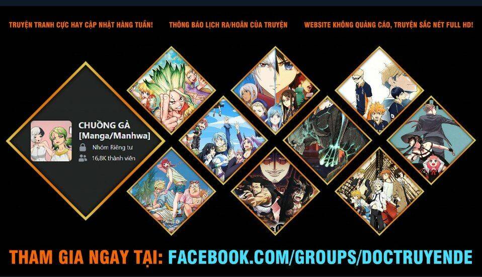 Độc Thoại Của Người Dược Sĩ Chapter 36.1 - Trang 2