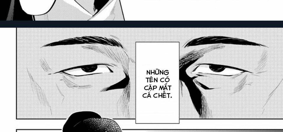 Độc Thoại Của Người Dược Sĩ Chapter 36.2 - Trang 2