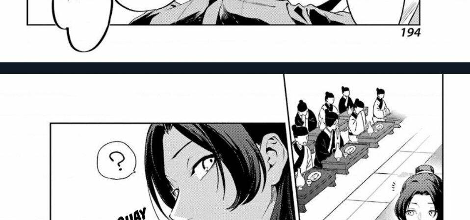 Độc Thoại Của Người Dược Sĩ Chapter 36.2 - Trang 2