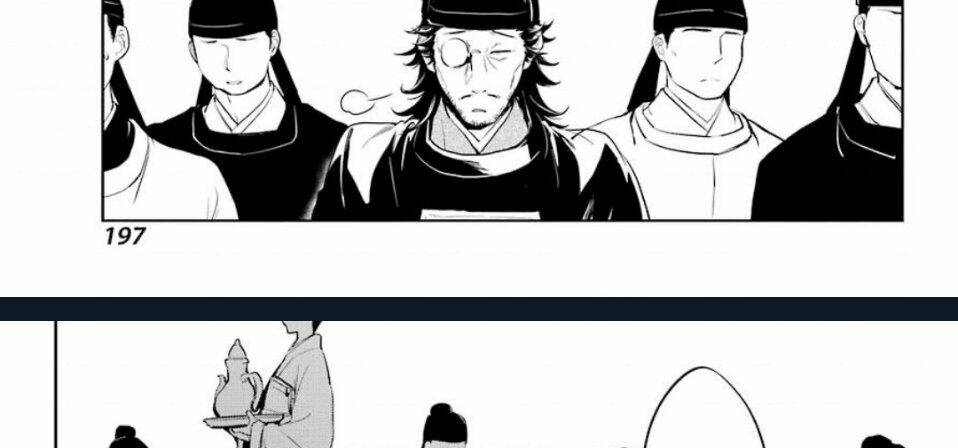 Độc Thoại Của Người Dược Sĩ Chapter 36.2 - Trang 2