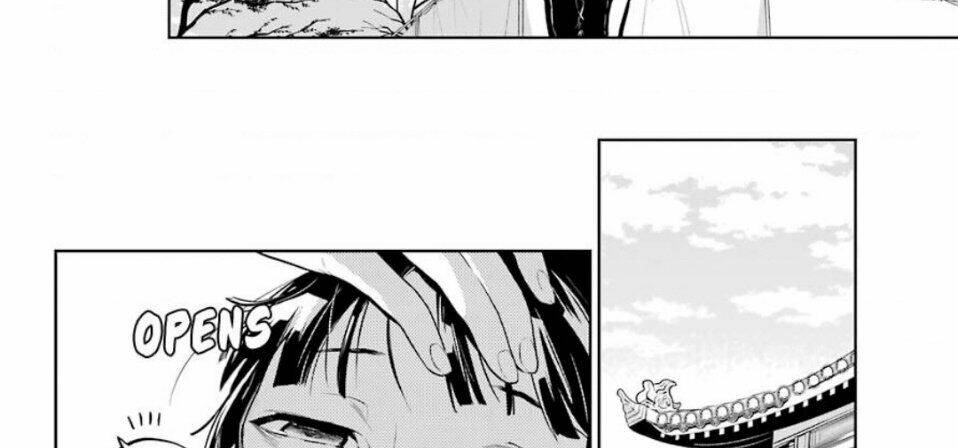 Độc Thoại Của Người Dược Sĩ Chapter 36.2 - Trang 2