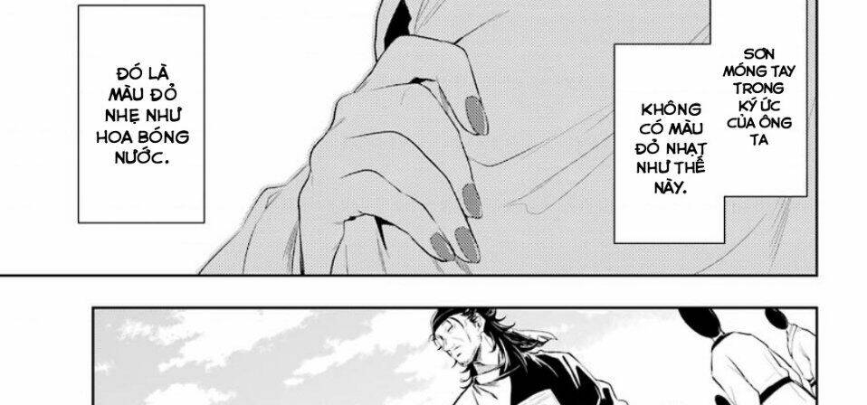 Độc Thoại Của Người Dược Sĩ Chapter 36.2 - Trang 2