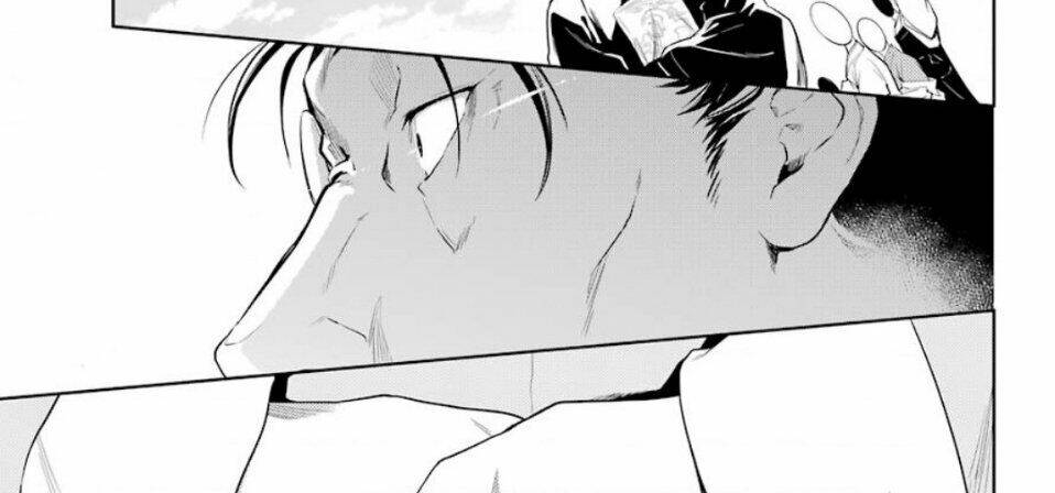 Độc Thoại Của Người Dược Sĩ Chapter 36.2 - Trang 2