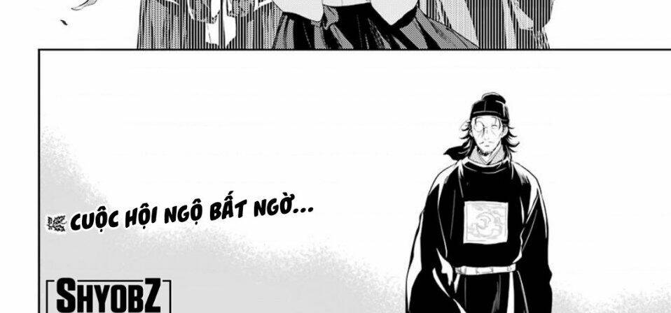 Độc Thoại Của Người Dược Sĩ Chapter 36.2 - Trang 2