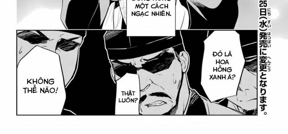 Độc Thoại Của Người Dược Sĩ Chapter 36.2 - Trang 2