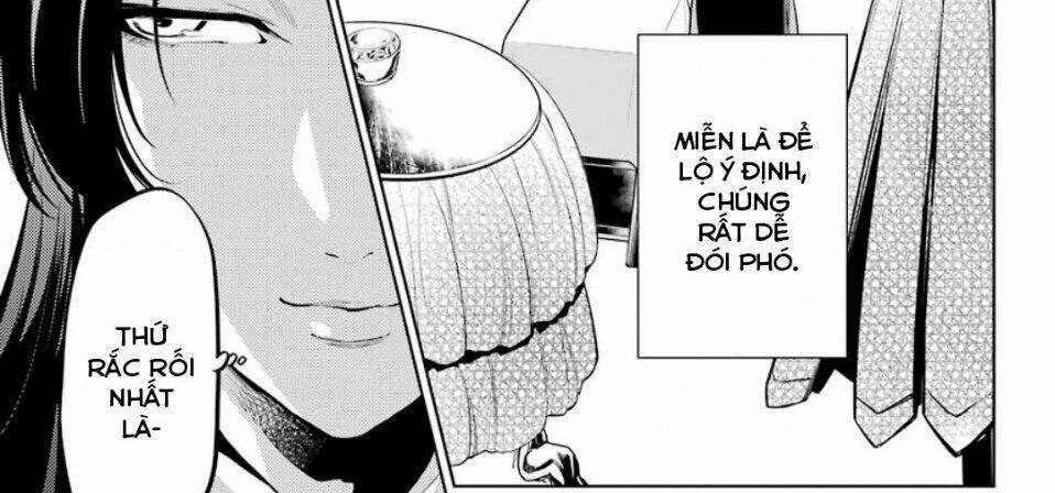 Độc Thoại Của Người Dược Sĩ Chapter 36.2 - Trang 2