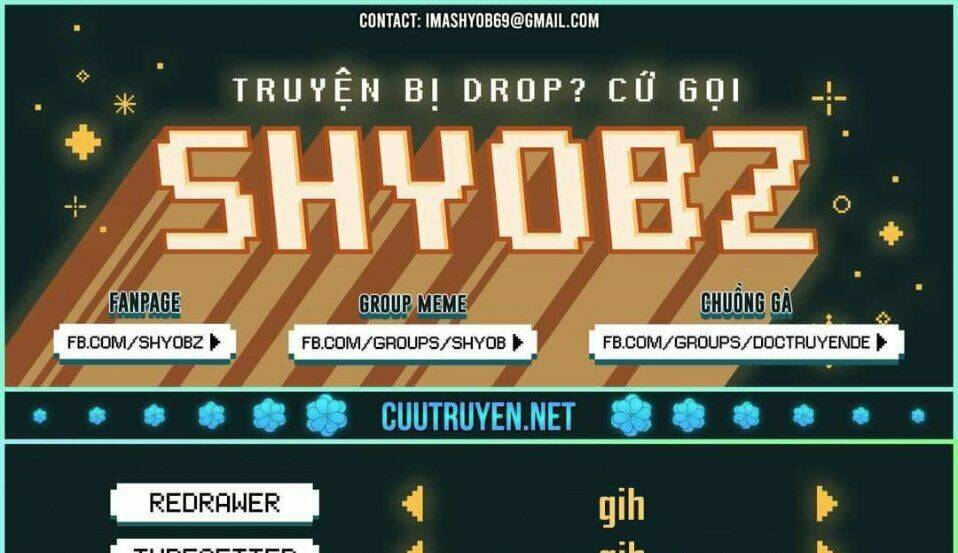 Độc Thoại Của Người Dược Sĩ Chapter 36.3 - Trang 2