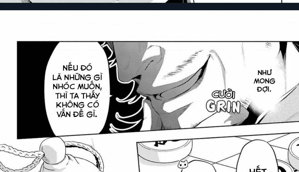 Độc Thoại Của Người Dược Sĩ Chapter 36.3 - Trang 2