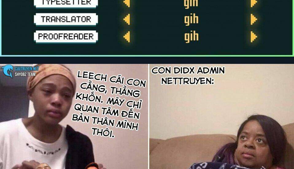 Độc Thoại Của Người Dược Sĩ Chapter 36.3 - Trang 2