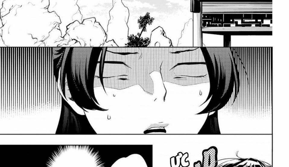 Độc Thoại Của Người Dược Sĩ Chapter 36.3 - Trang 2