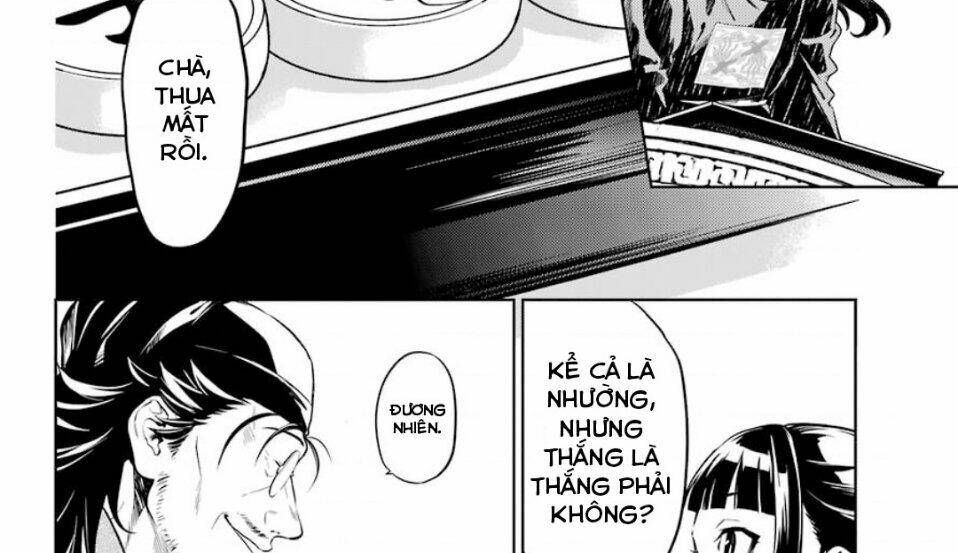 Độc Thoại Của Người Dược Sĩ Chapter 36.3 - Trang 2