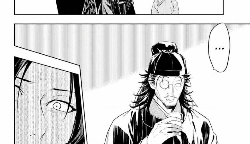 Độc Thoại Của Người Dược Sĩ Chapter 36.3 - Trang 2