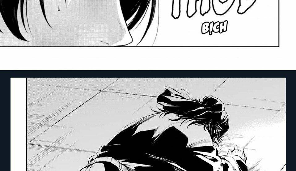 Độc Thoại Của Người Dược Sĩ Chapter 36.3 - Trang 2