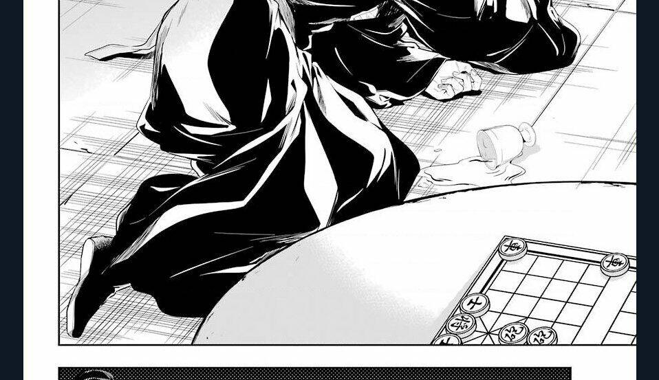 Độc Thoại Của Người Dược Sĩ Chapter 36.3 - Trang 2