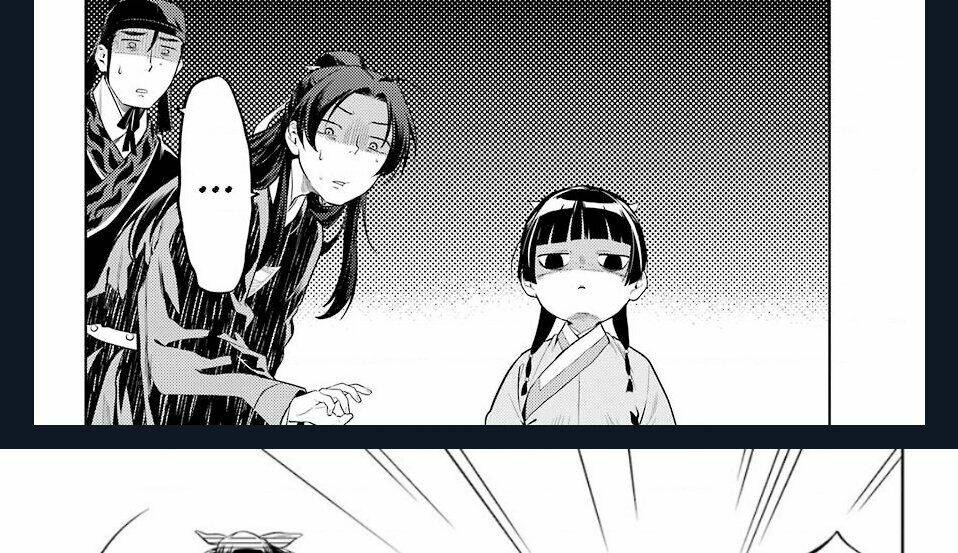 Độc Thoại Của Người Dược Sĩ Chapter 36.3 - Trang 2