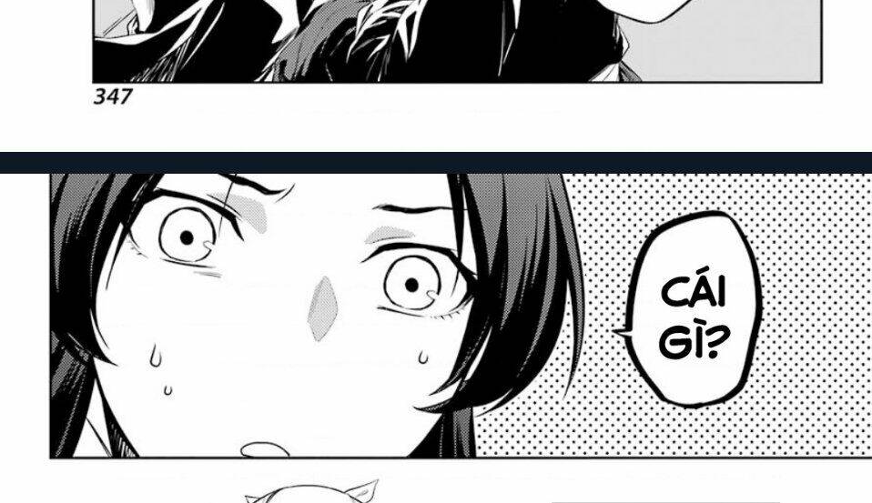 Độc Thoại Của Người Dược Sĩ Chapter 36.3 - Trang 2