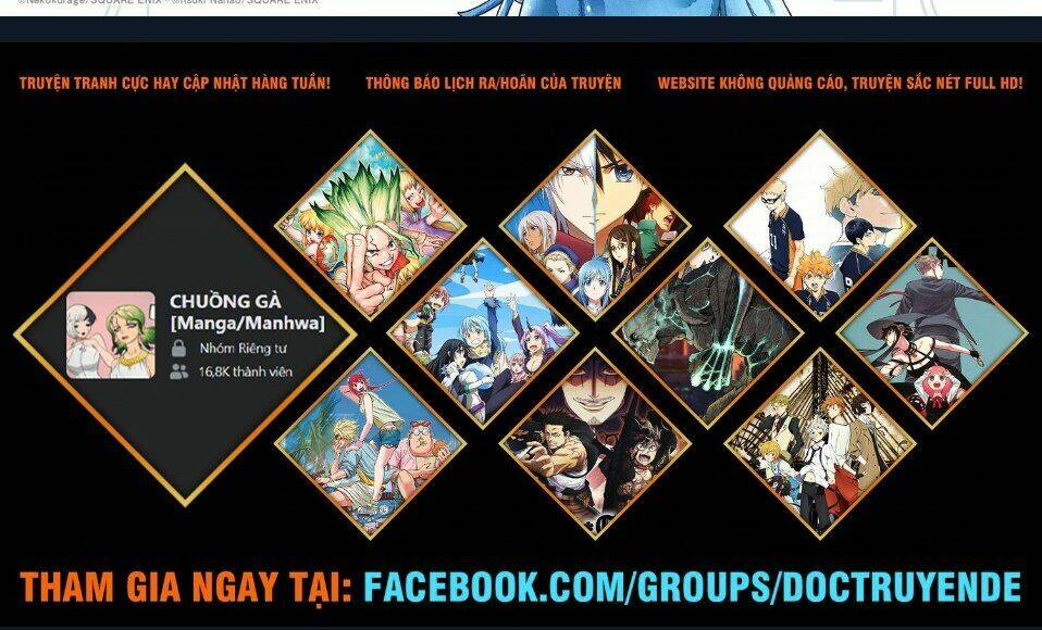 Độc Thoại Của Người Dược Sĩ Chapter 36.3 - Trang 2