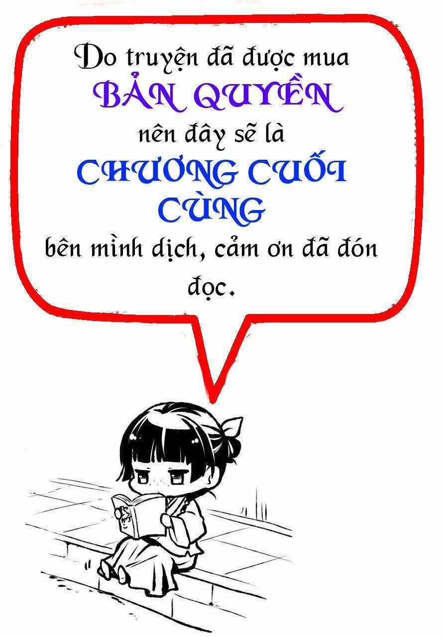 Độc Thoại Của Người Dược Sĩ Chapter 36 - Trang 2