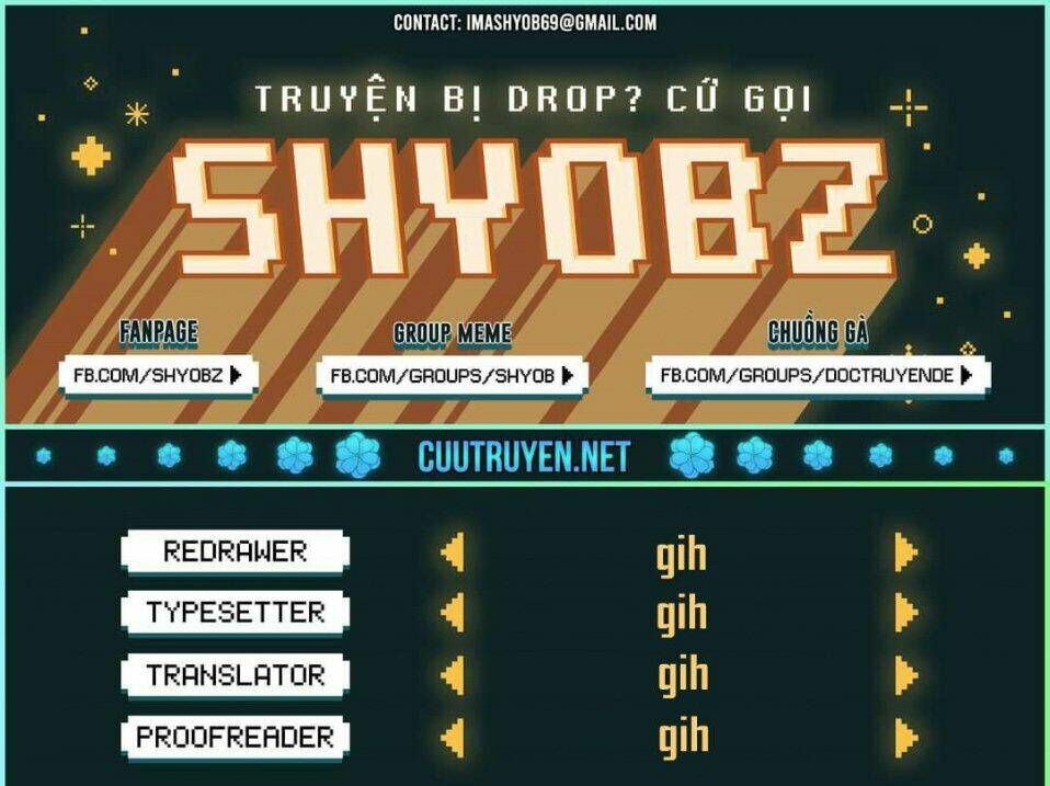 Độc Thoại Của Người Dược Sĩ Chapter 37 - Trang 2