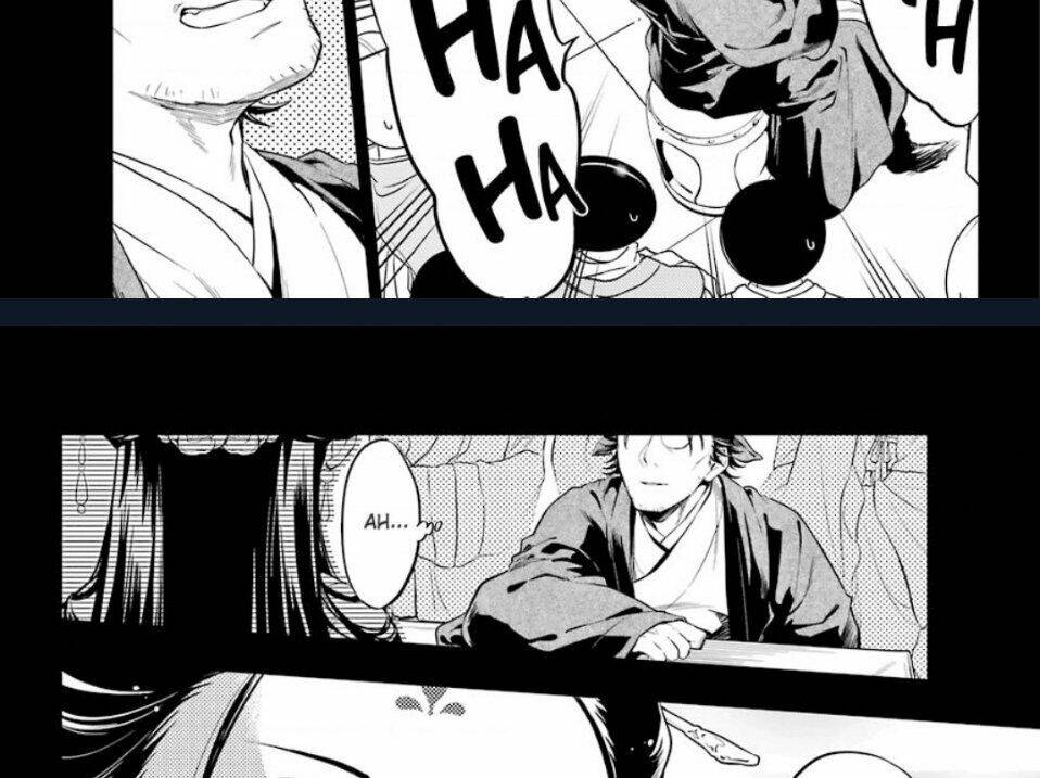 Độc Thoại Của Người Dược Sĩ Chapter 37 - Trang 2