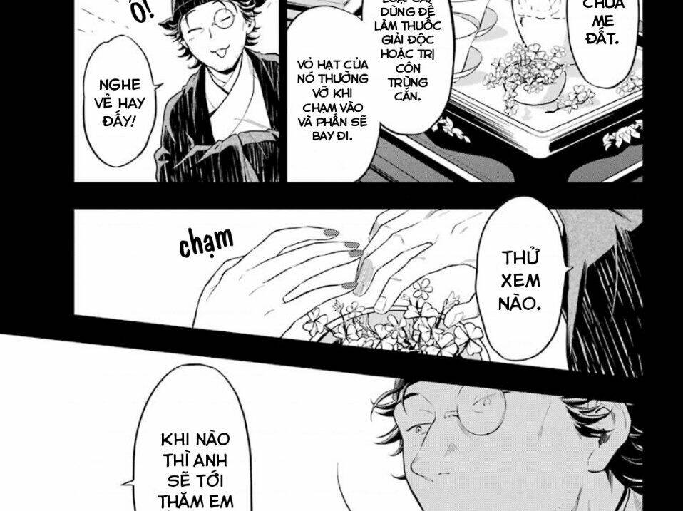 Độc Thoại Của Người Dược Sĩ Chapter 37 - Trang 2