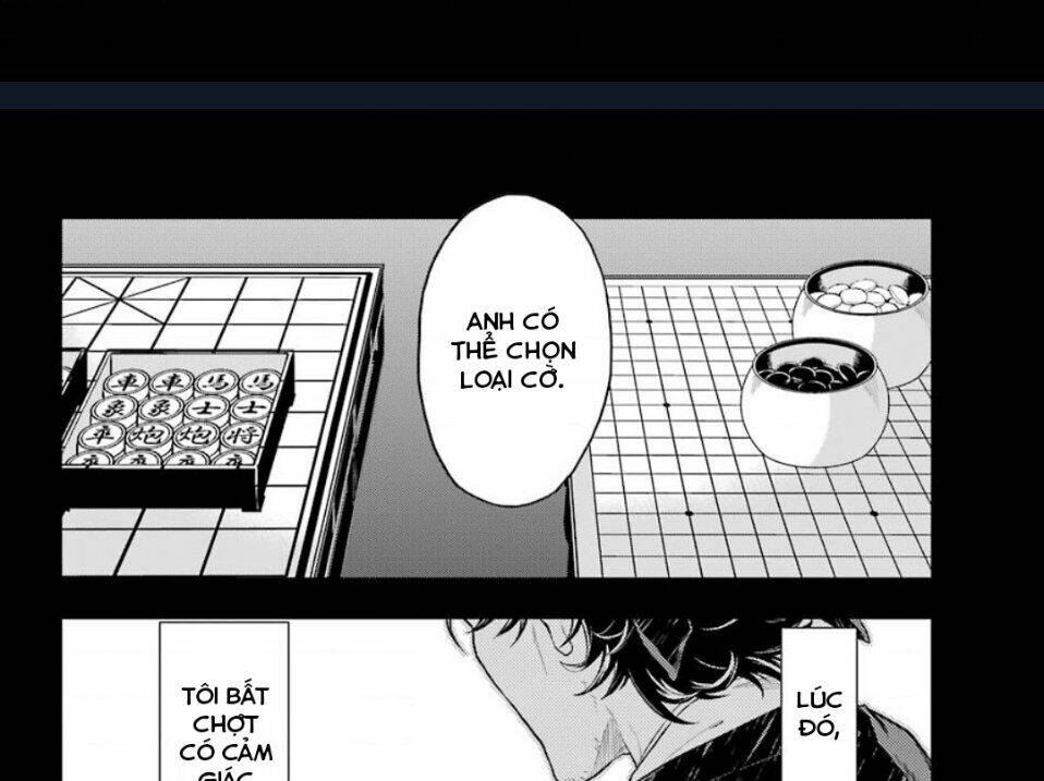 Độc Thoại Của Người Dược Sĩ Chapter 37 - Trang 2