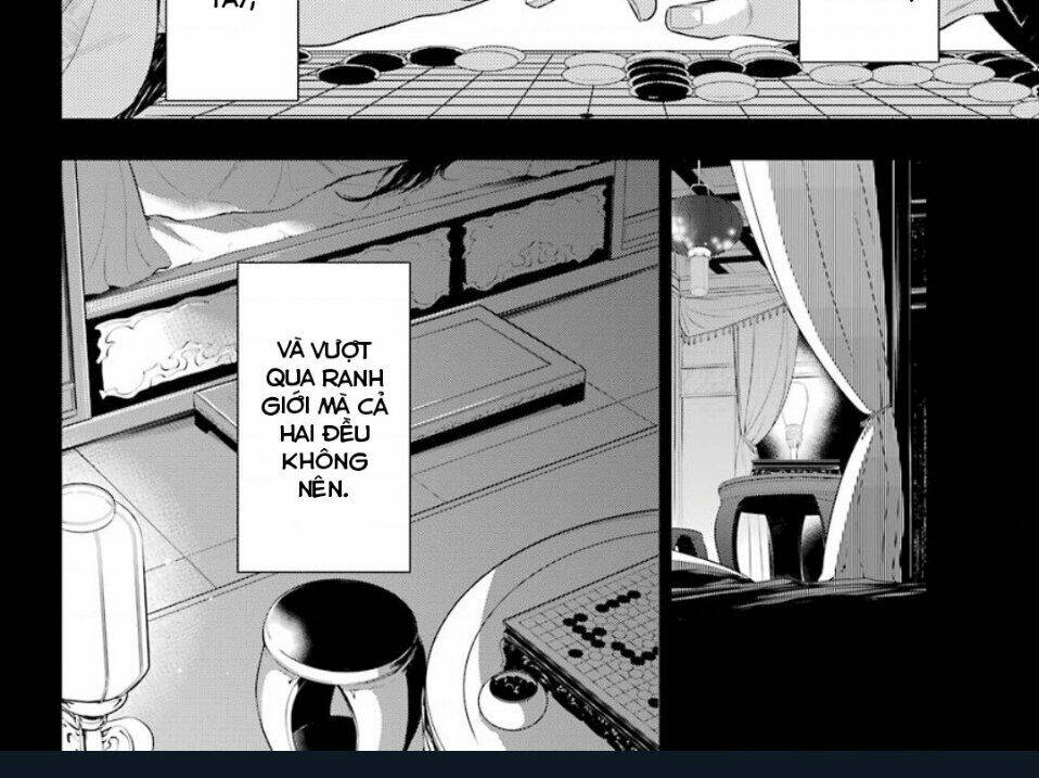 Độc Thoại Của Người Dược Sĩ Chapter 37 - Trang 2