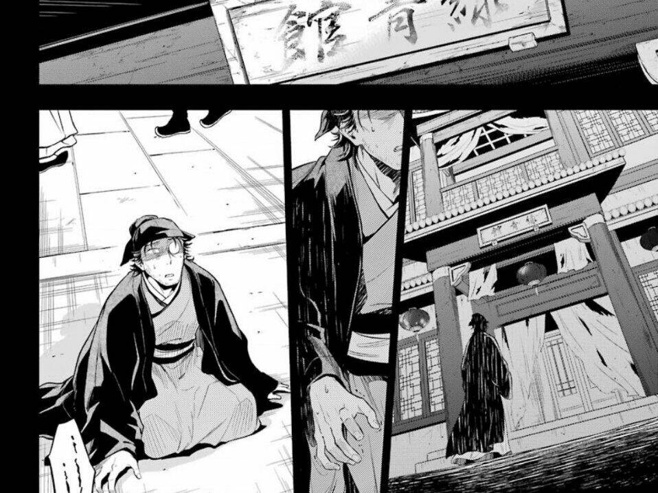 Độc Thoại Của Người Dược Sĩ Chapter 37 - Trang 2