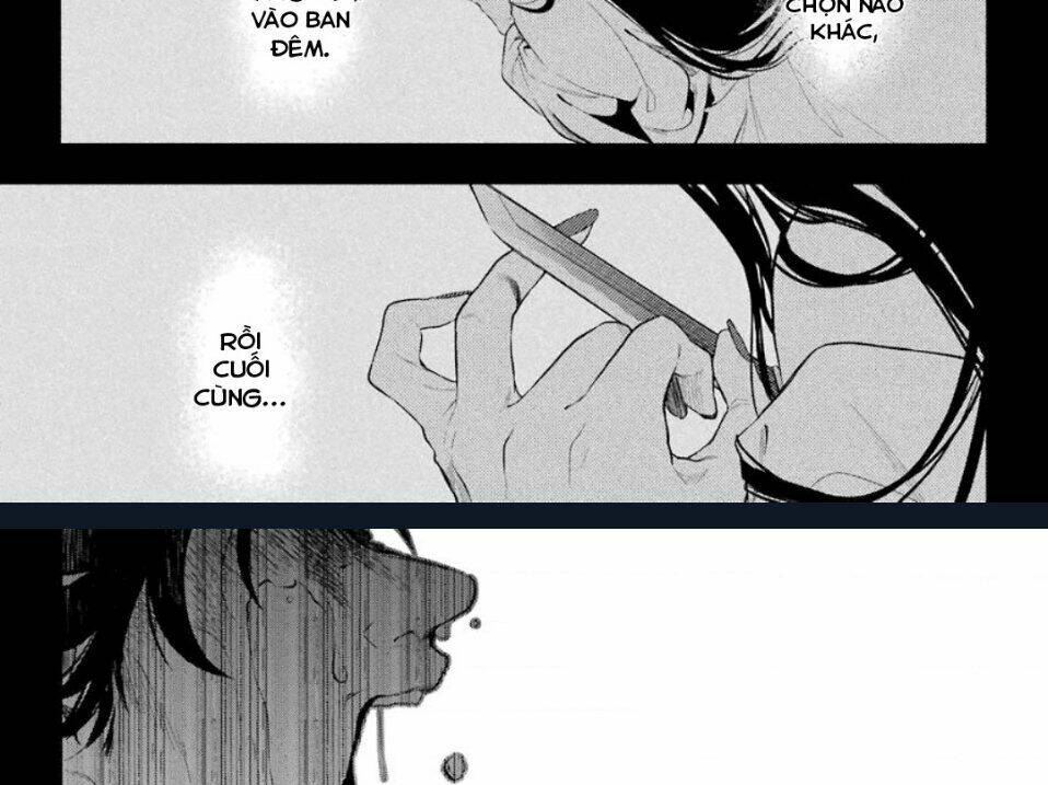 Độc Thoại Của Người Dược Sĩ Chapter 37 - Trang 2