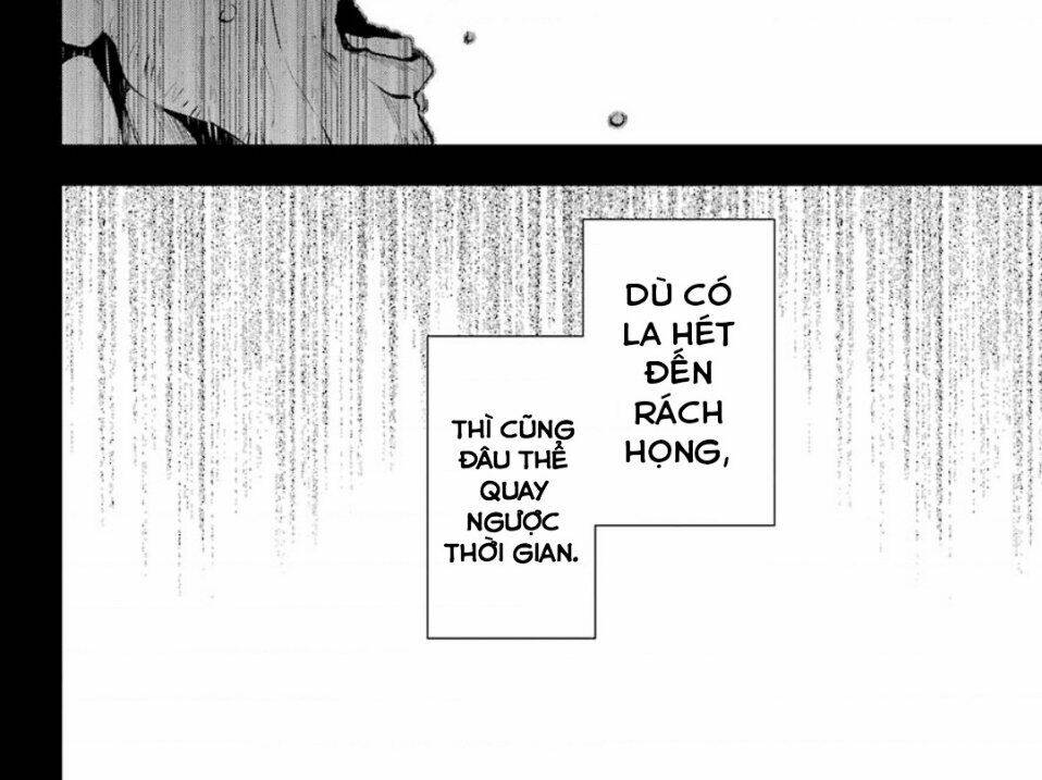 Độc Thoại Của Người Dược Sĩ Chapter 37 - Trang 2