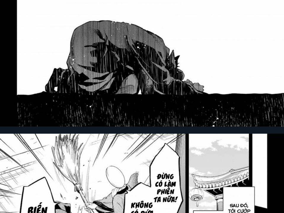 Độc Thoại Của Người Dược Sĩ Chapter 37 - Trang 2