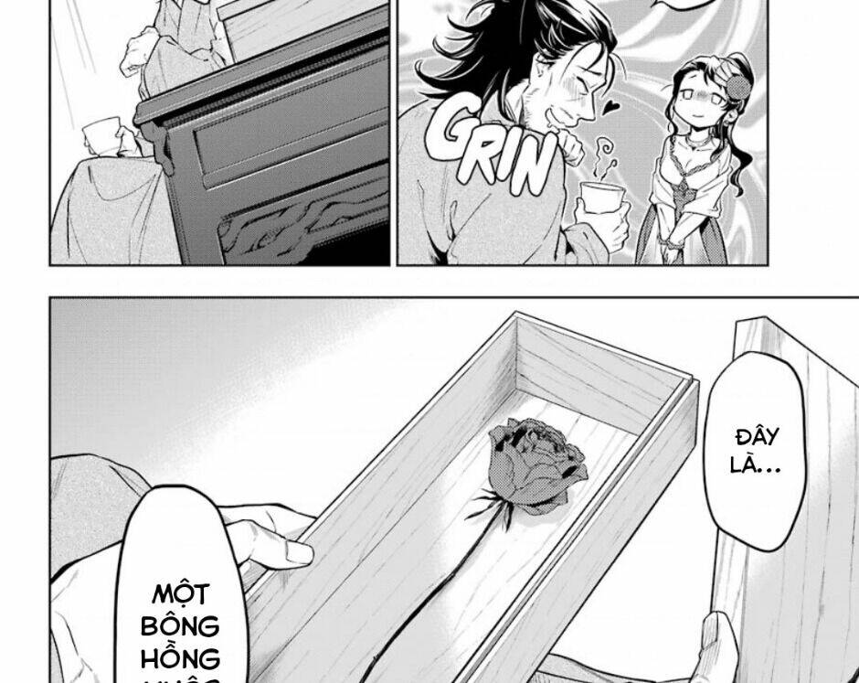 Độc Thoại Của Người Dược Sĩ Chapter 38 - Trang 2