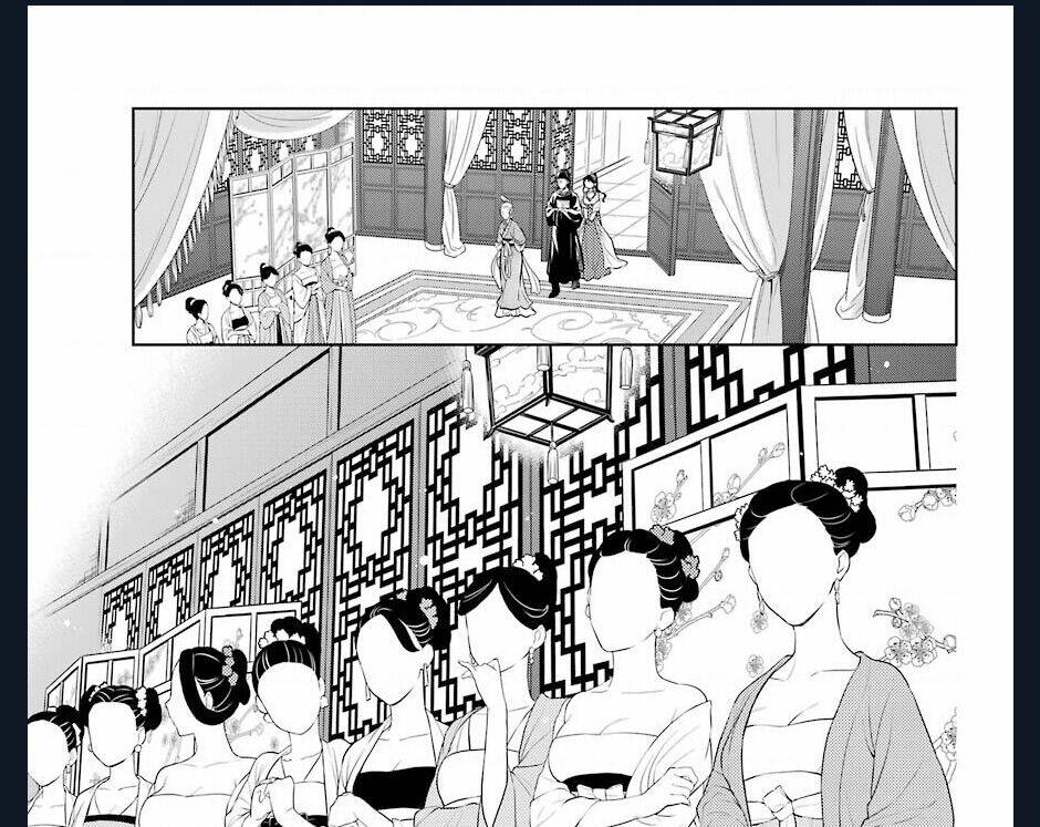 Độc Thoại Của Người Dược Sĩ Chapter 38 - Trang 2