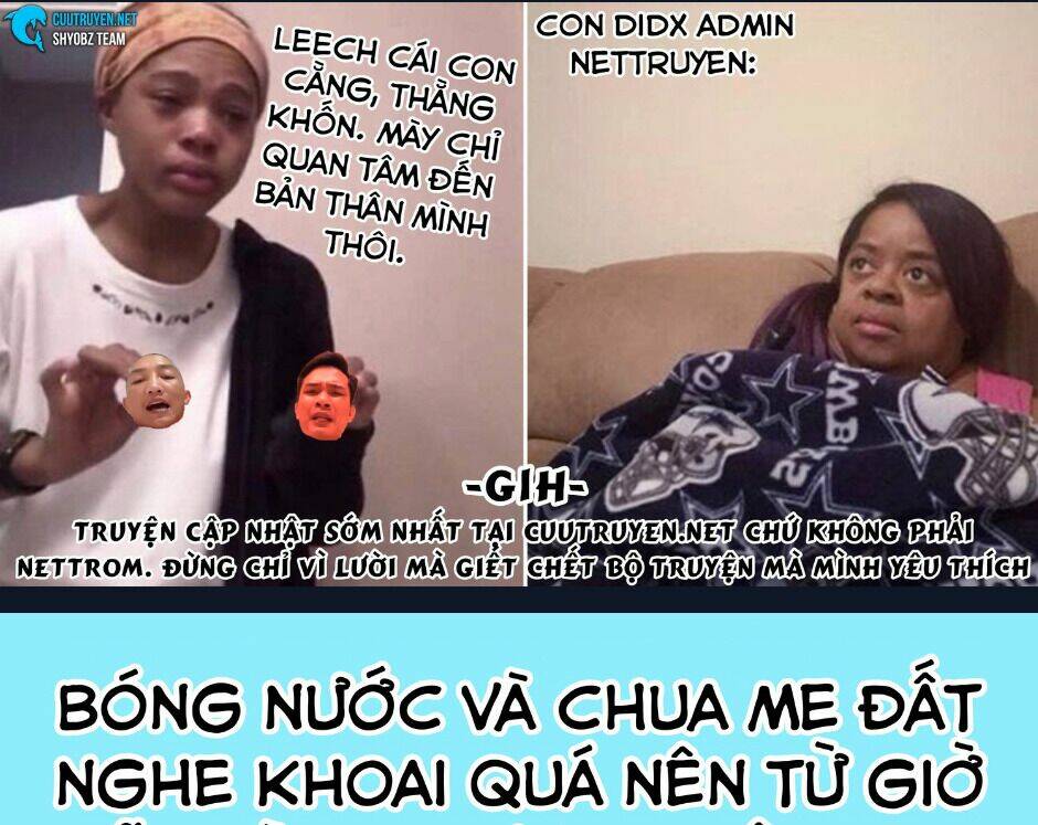 Độc Thoại Của Người Dược Sĩ Chapter 38 - Trang 2